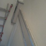 Ma non potevano spaccare il muro?
